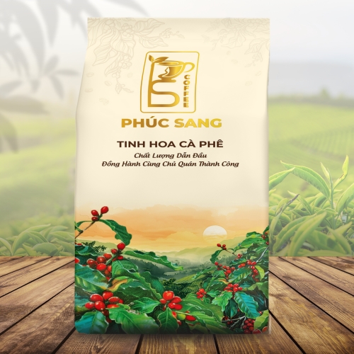 Cà phê Phúc Sang