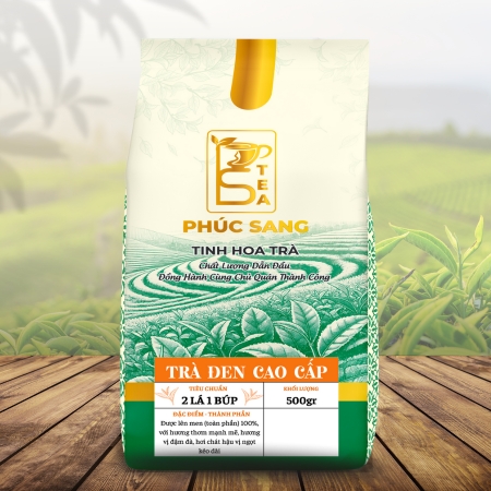 Trà Phúc Sang