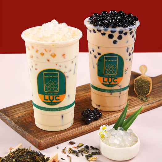 Trà sữa
