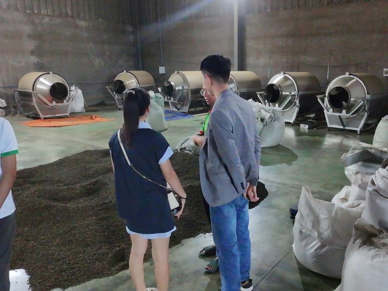 Mục tiêu của chuyến thăm Mục tiêu của chuyến thăm