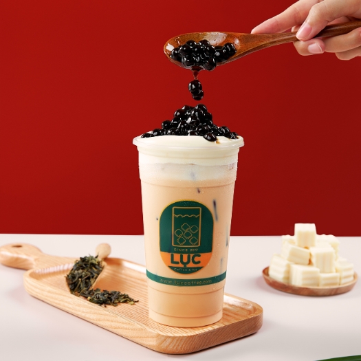 Trà sữa