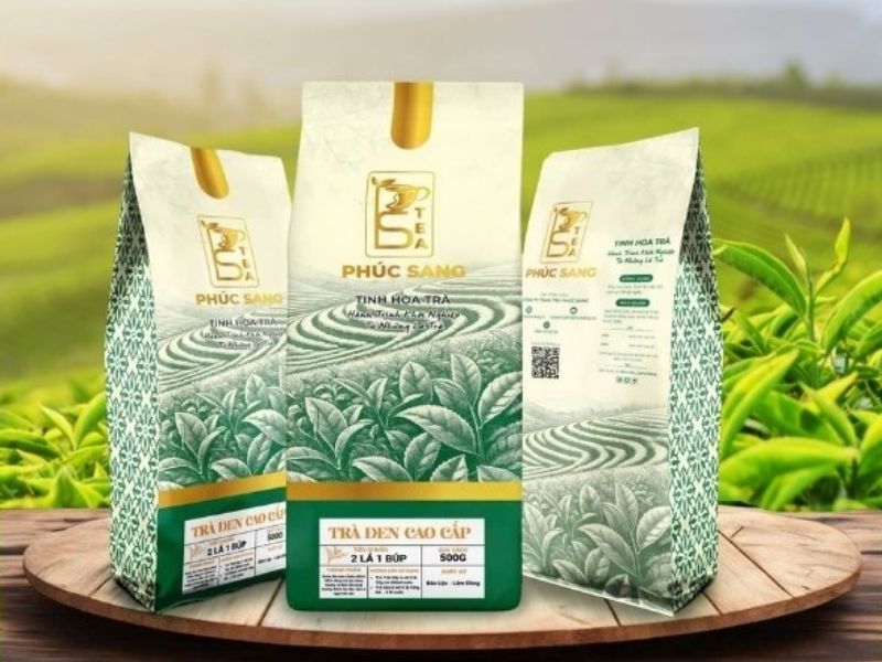 Ưu đãi đặc biệt mừng ra mắt