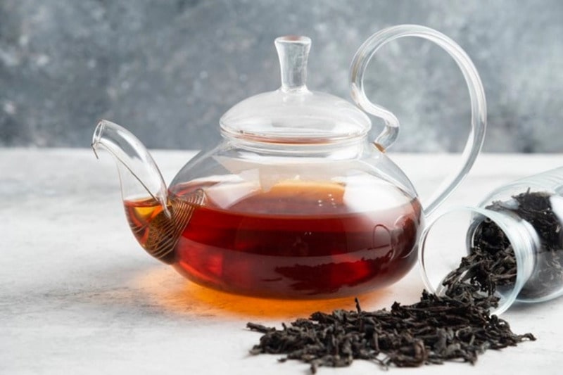 Cách ủ trà đen đúng chuẩn Cách ủ trà đen đúng chuẩn