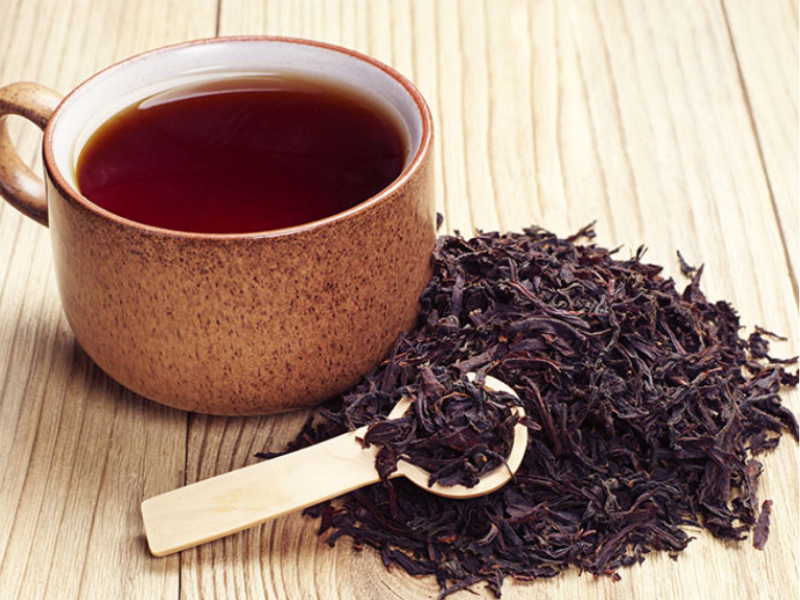 Một số lưu ý khi bảo quản nước cốt trà Một số lưu ý khi bảo quản nước cốt trà