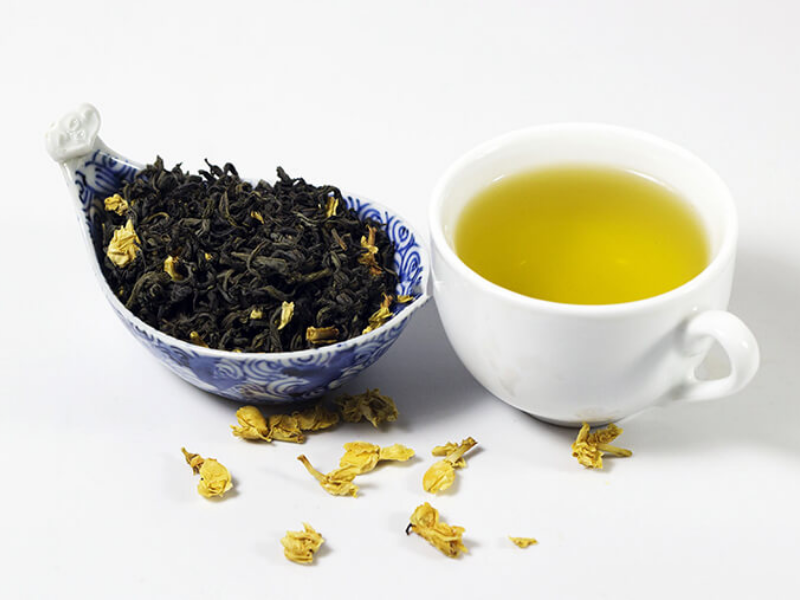 Các yếu tố ảnh hưởng đến chất lượng trà ủ Các yếu tố ảnh hưởng đến chất lượng trà ủ