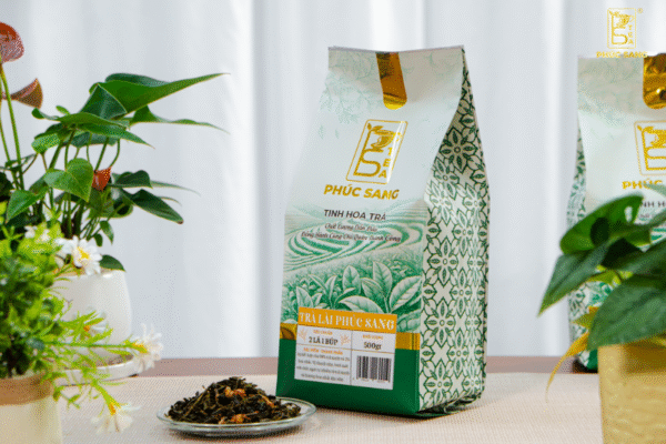 Trà Lài Phúc Sang 500g - Ảnh 4