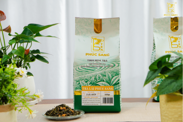 Trà Lài Phúc Sang 500g - Ảnh 5