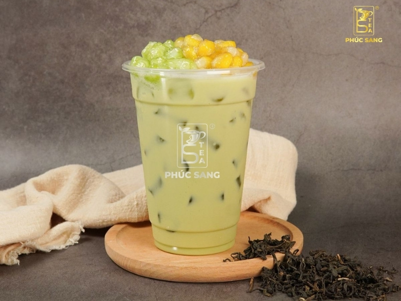 Một vài lưu ý quan trọng khi nấu trà sữa Thái xanh chuẩn vị kinh doanh Một vài lưu ý quan trọng khi nấu trà sữa Thái xanh chuẩn vị kinh doanh