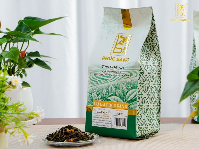 Mua trà lài chất lượng tại Trà Phúc Sang cho món trà dâu thơm ngon, đúng chuẩn. Mua trà lài chất lượng tại Trà Phúc Sang cho món trà dâu thơm ngon, đúng chuẩn.
