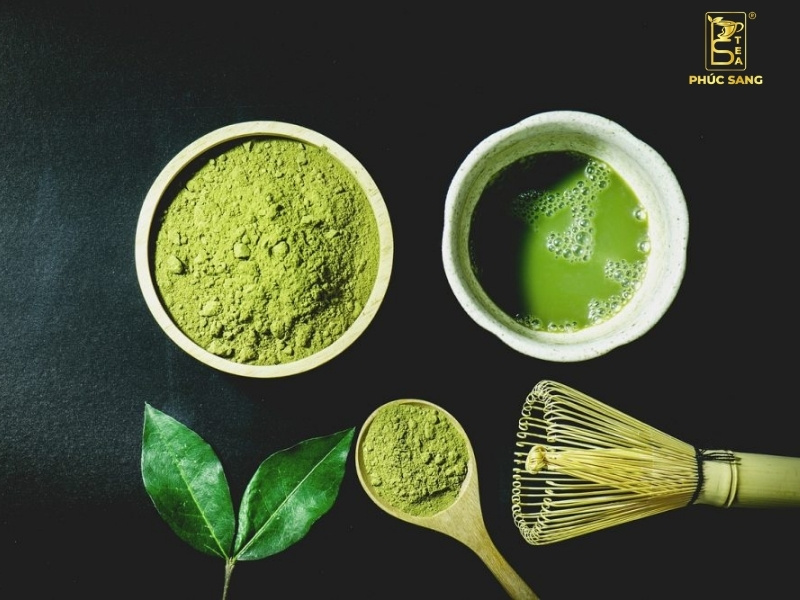 Một số mẹo giúp ly Matcha Latte ngon, chuẩn vị quán kinh doanh Một số mẹo giúp ly Matcha Latte ngon, chuẩn vị quán kinh doanh