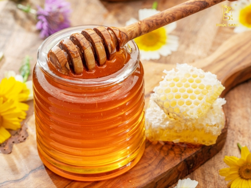 Bí quyết chọn nguyên liệu chuẩn để pha trà tắc mật ong thơm ngon Bí quyết chọn nguyên liệu chuẩn để pha trà tắc mật ong thơm ngon