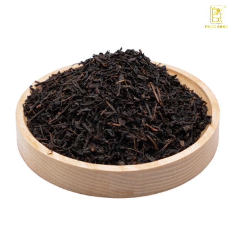 Trà Đen Cao Cấp Phúc Sang 100g (Mẫu dùng thử)