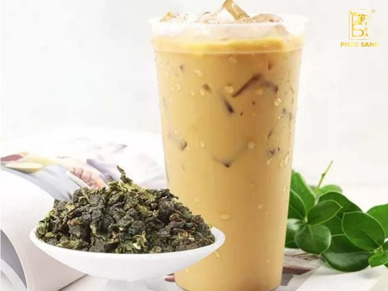 Bí quyết chọn và bảo quản trà ô long chất lượng