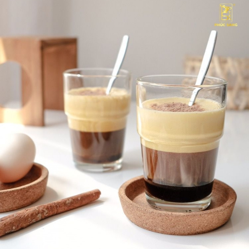 Bật mí cách làm cà phê trứng ngon nhất, chuẩn vị Bật mí cách làm cà phê trứng ngon nhất, chuẩn vị