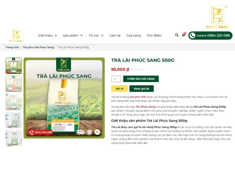 Mua trà lài online ở đâu đảm bảo chất lượng và tiện lợi? Mua trà lài online ở đâu đảm bảo chất lượng và tiện lợi?