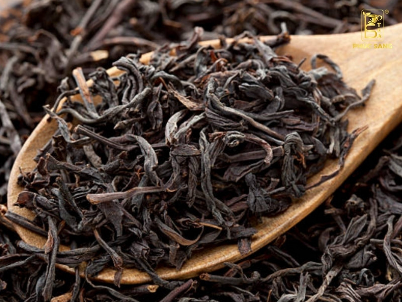 Chuẩn bị nguyên liệu và dụng cụ ủ hồng trà Chuẩn bị nguyên liệu và dụng cụ ủ hồng trà