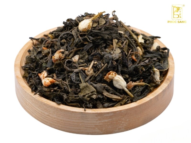 Các tiêu chí chọn trà lài phù hợp để pha chế Các tiêu chí chọn trà lài phù hợp để pha chế