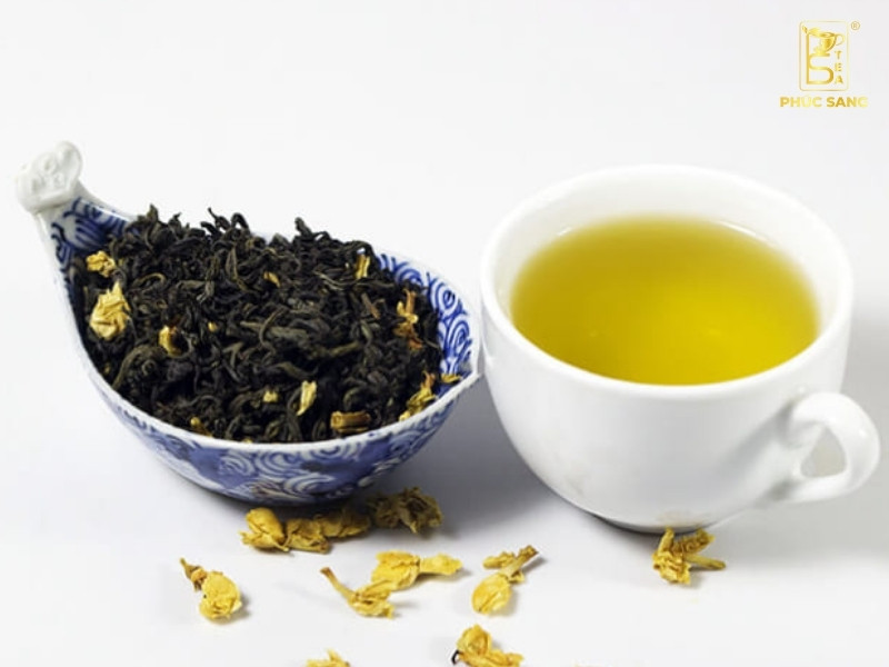 Trà lài là gì? Những đặc điểm và hương vị riêng biệt Trà lài là gì? Những đặc điểm và hương vị riêng biệt