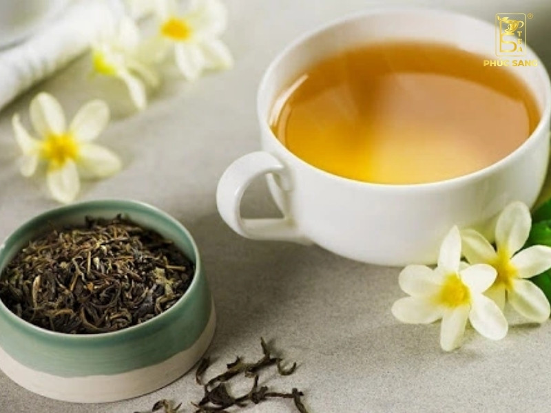 Trà Lộc Phát – Giữ gìn hương vị trà gia truyền chất lượng Trà Lộc Phát – Giữ gìn hương vị trà gia truyền chất lượng