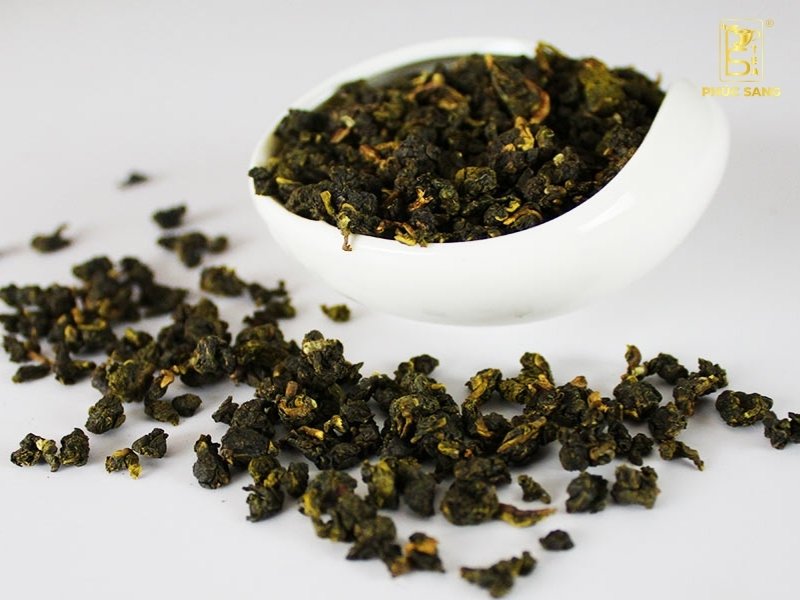 Khám phá trà ô long: Định nghĩa, nguồn gốc và cách nhận biết