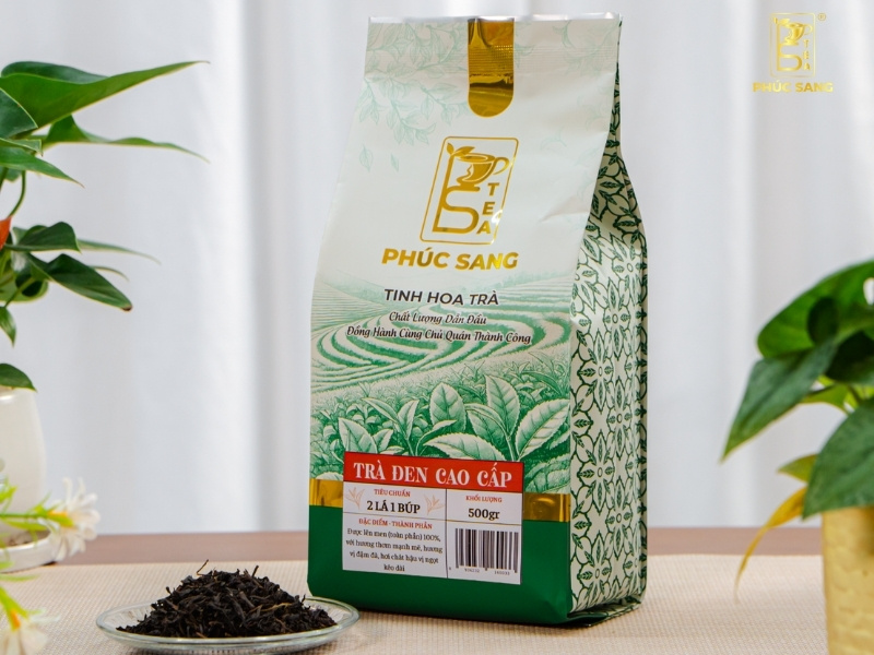 Mua trà đen cao cấp, chất lượng tại TP.HCM – Ghé ngay Trà Phúc Sang. Mua trà đen cao cấp, chất lượng tại TP.HCM – Ghé ngay Trà Phúc Sang.