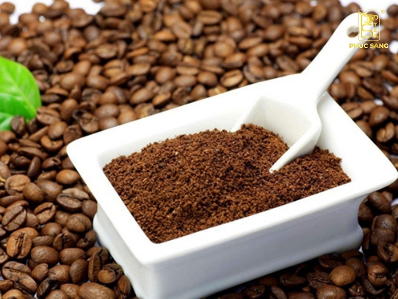 Những điều cần lưu ý khi pha trộn cà phê Những điều cần lưu ý khi pha trộn cà phê