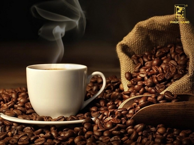 Lưu ý khi chọn cafe pha máy ngon, chất lượng