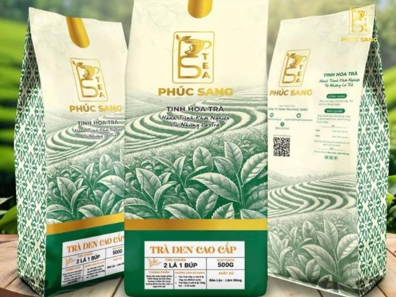 Trà Phúc Sang – Địa chỉ uy tín được nhiều chủ quán tại TP.HCM lựa chọn để cung cấp trà pha chế Trà Phúc Sang – Địa chỉ uy tín được nhiều chủ quán tại TP.HCM lựa chọn để cung cấp trà pha chế