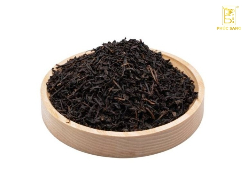 Ứng dụng nước cốt từ trà đen trong pha chế đồ uống Ứng dụng nước cốt từ trà đen trong pha chế đồ uống