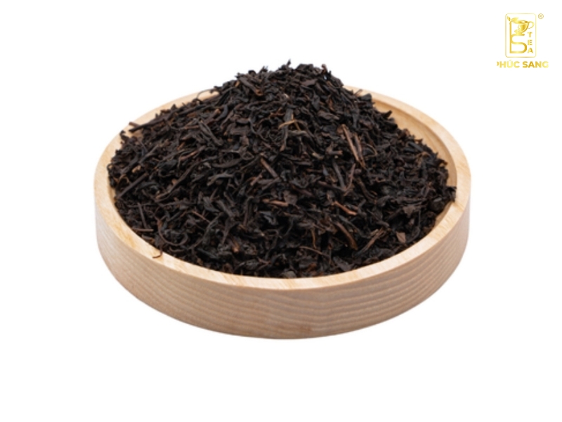 Mẹo bảo quản trà đen giúp giữ trọn hương vị