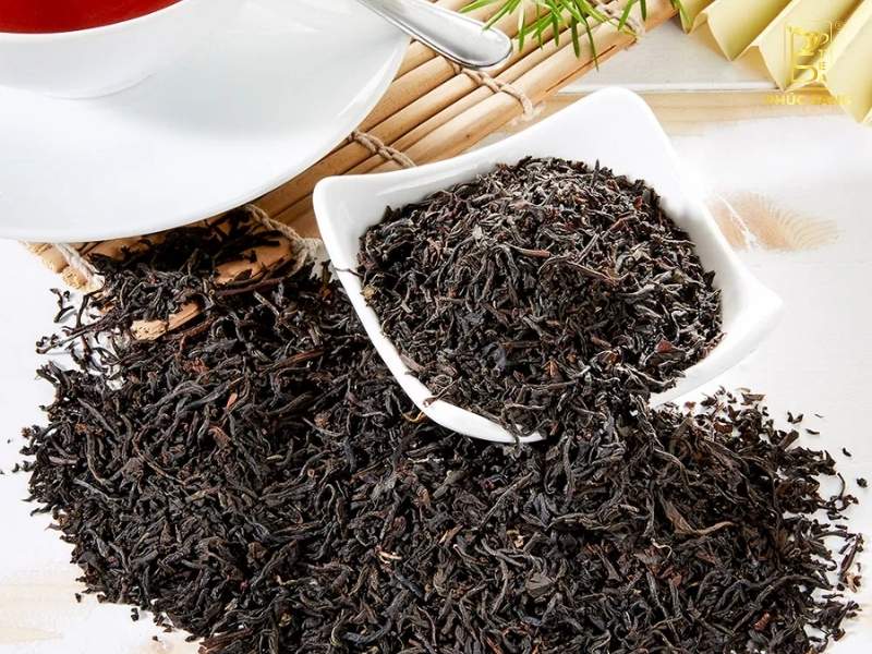 Phân hạng theo cánh trà