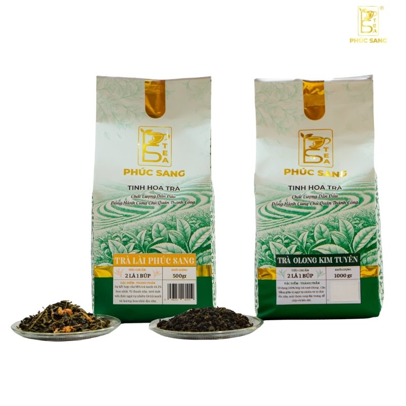 Trà Phúc Sang – Nơi cung cấp trà pha chế chất lượng, chuẩn hương vị. Trà Phúc Sang – Nơi cung cấp trà pha chế chất lượng, chuẩn hương vị.