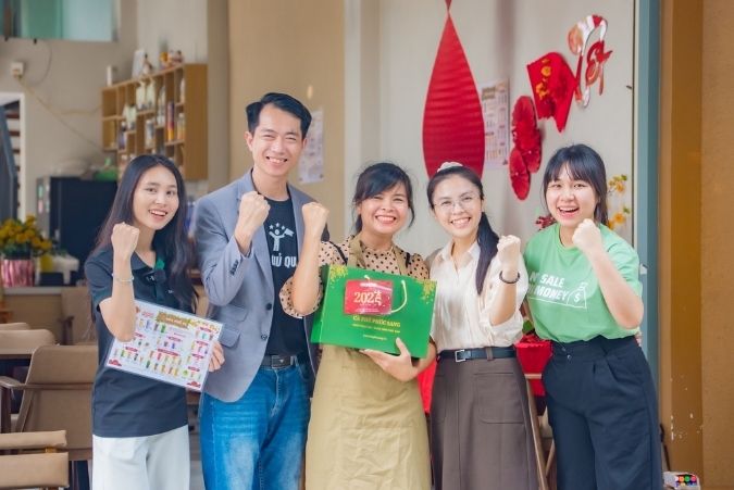 Tầm nhìn dài hạn